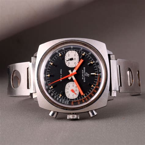 breitling 1270 rezero|best breitling watches 1970s.